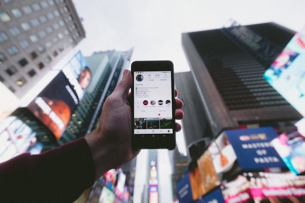 Instagram: Nắm Vững Thuật Toán, Bung Nổ Tương Tác Với Các Mẹo Hiệu Quả Nhất